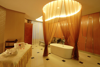 成都青羊区养生馆之脾胃虚弱的食疗配合